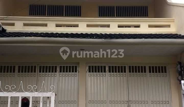 Update!!Dijual / Disewa Rumah Cocok untuk Kantor atau Hunian Loka Indah, Pancoran Jaksel