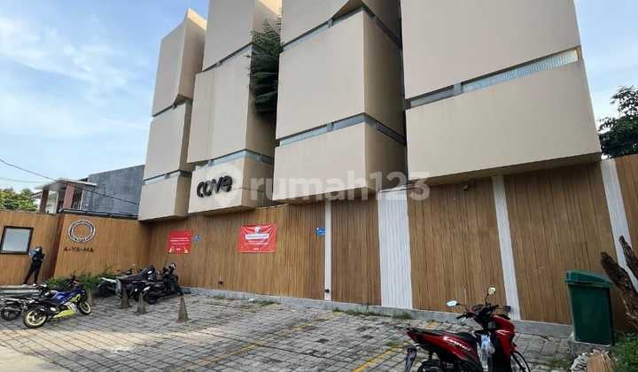 Investasi Premium - Kosan Mewah di Pesanggrahan. Ready Tinggal Lanjutkan Operasional