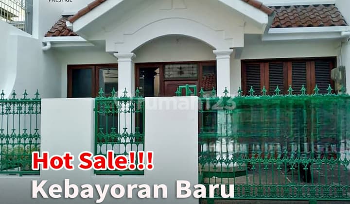 Turun Harga Dijual Cepat Rumah Lama Masih Layak Huni