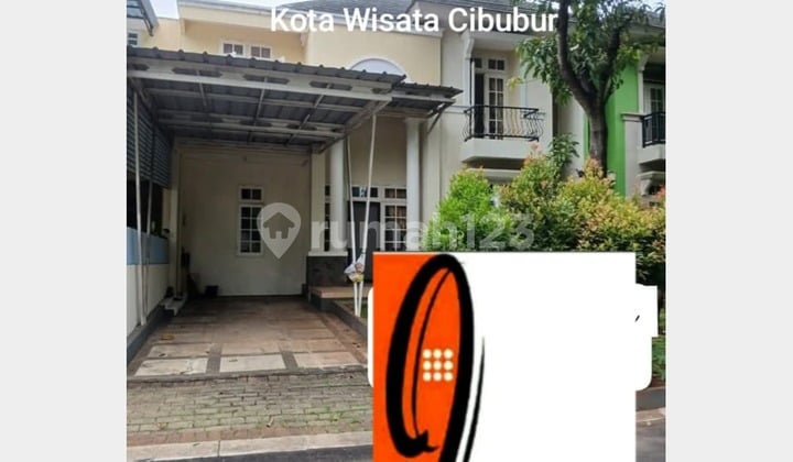 Cluster-style living with a lush, serene atmosphere near a supermarket
