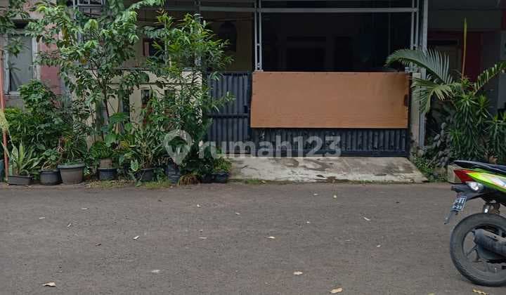 Rmh Citra Indah di Jual