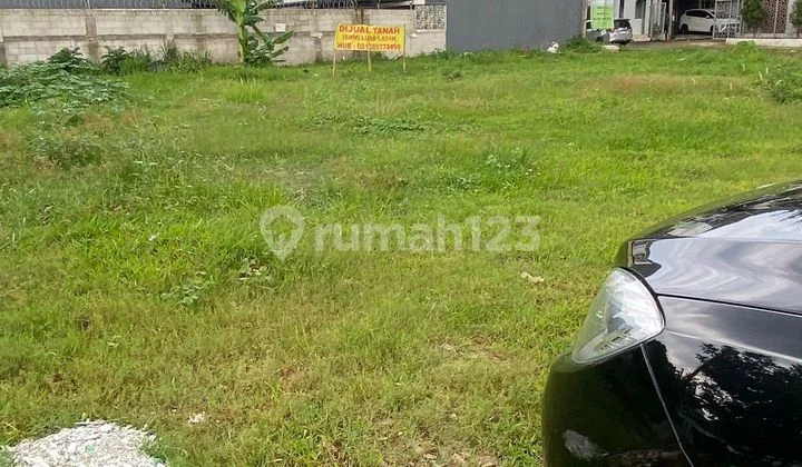 Tanah Serpong di Jual Tanah Serpong di Jual