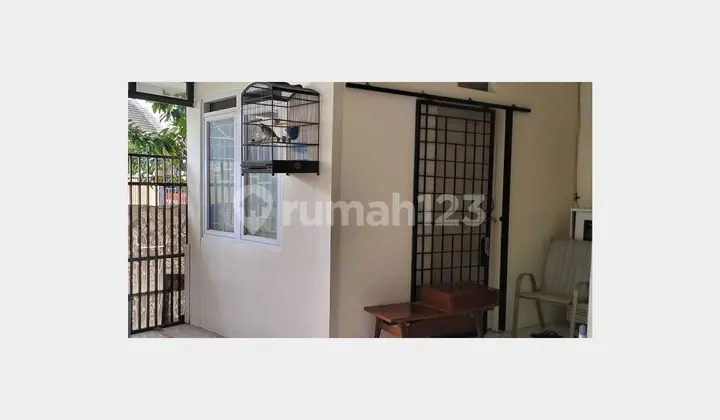 Hunian Nyaman Dekat Sekolahan dengan Lingkunagan Asri