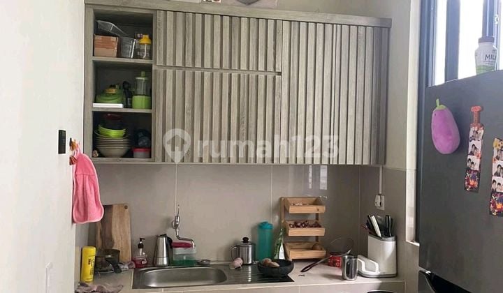 Rumah Kotawisata Cibubur di Jual