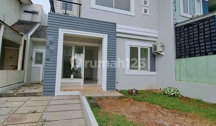 Rumah Kotawisata Cibubur di Jual