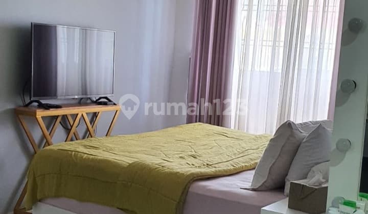 Hunian Dekat Supermarket dan Akses Tol di Kota Wisata