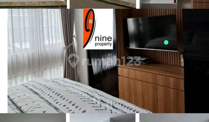 Rumah Citragran di Jual