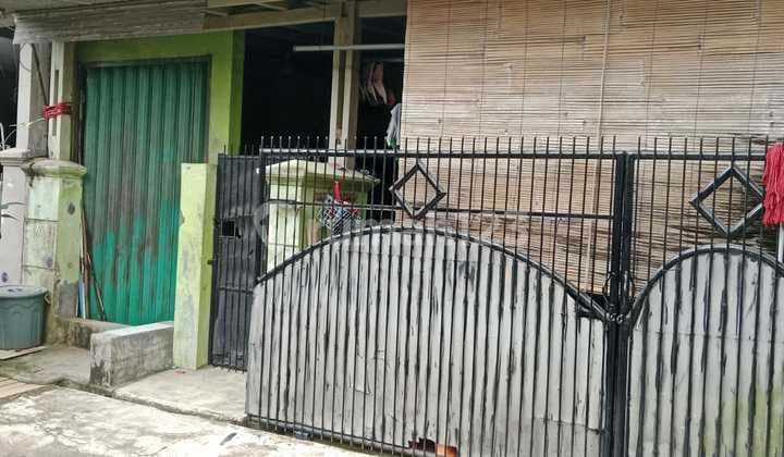 Rmhtake Over Vila Nusa Indah3 Dijual