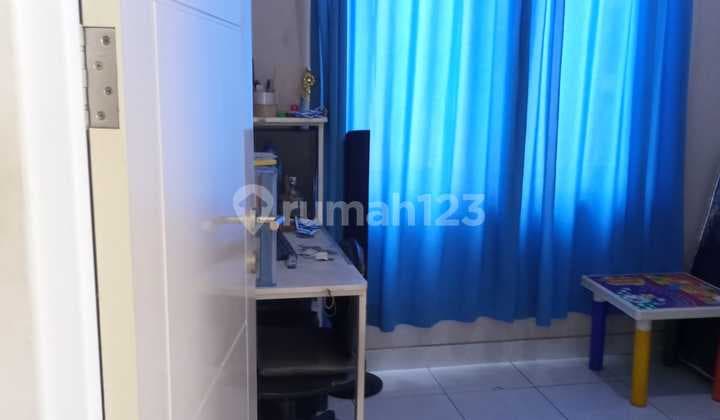 Disewakan Rumah Rapih Dalam Cluster Dekat Sekolahan