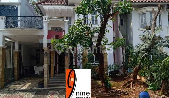 Rmh Sewa Kotawisata Cibubur