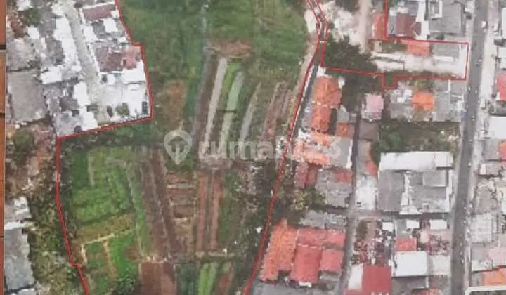 Jual Murah Tanah Siap Bangun, Pondok Aren,Tangerang Selatan