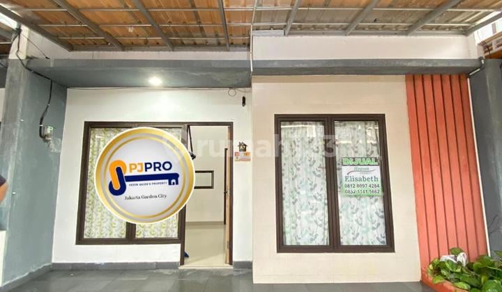 Cheap House, Negotiable Until Deal