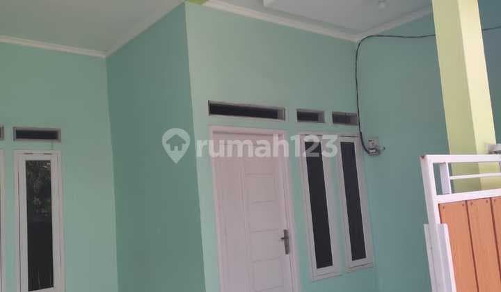 Nice House in Villa Gading Harapan