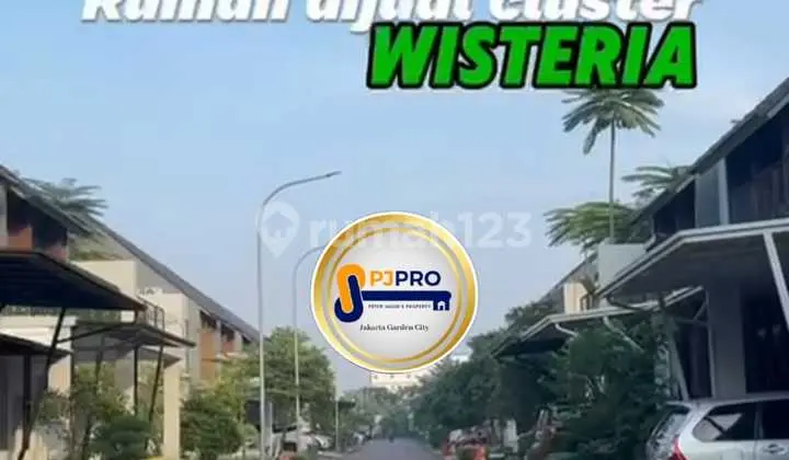 Rumah Bagus di Metland Ujung Menteng Bagus di Cakung