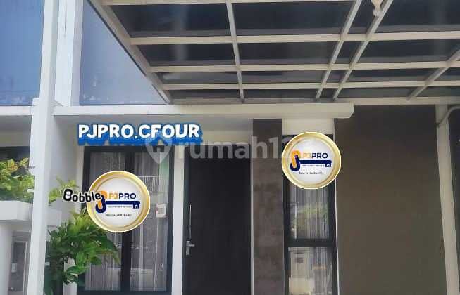 Rumah 2 Lt di Kota Harapan Indah Bekasi