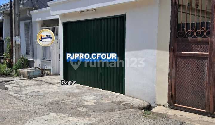 Rumah di Harapan Indah Bekasi