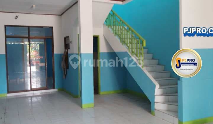 Ruko Bagus di Taman Harapan Baru, Bekasi