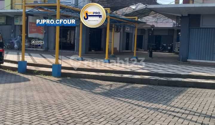 Ruko Bagus 2 Lantai di Harapan Indah Bekasi