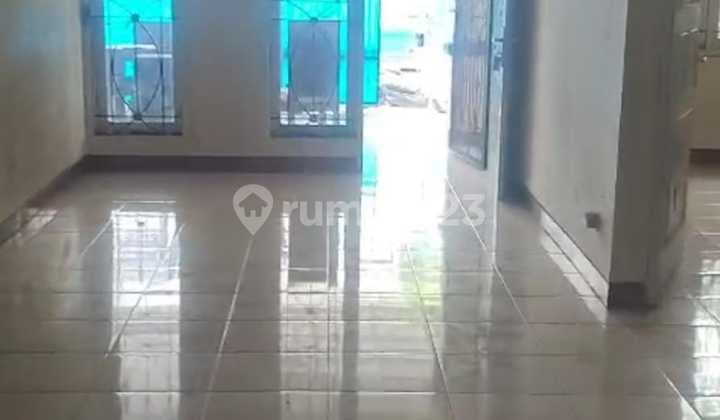 Nice and Comfortable House in Harapan Indah Bekasi