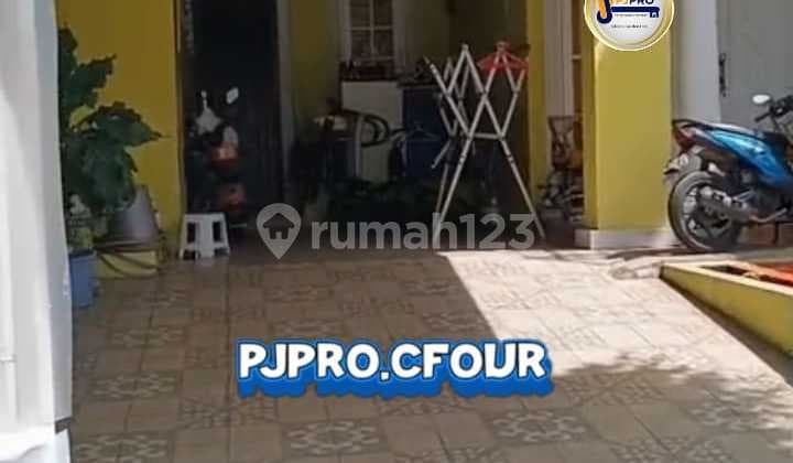 Rumah Bagus 2 Lt di Harapan Indah Bekasi
