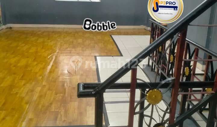 Strategic Shop House in Harapan Indah, Bekasi