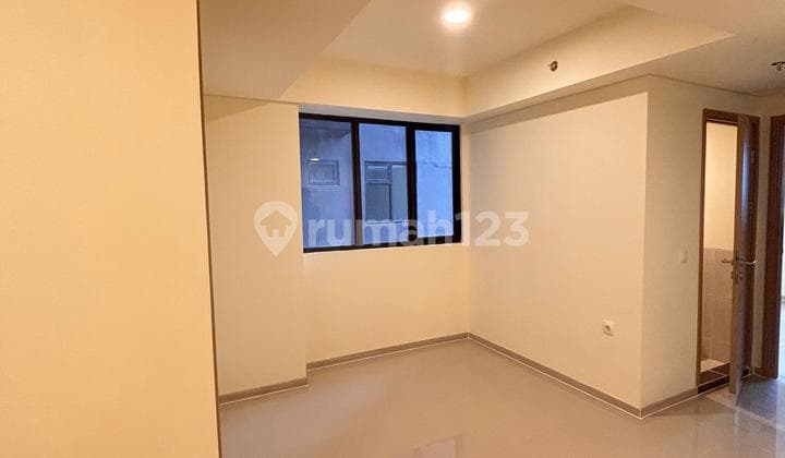Ready-to-Occupy Apartment in Meikarta Cikarang
