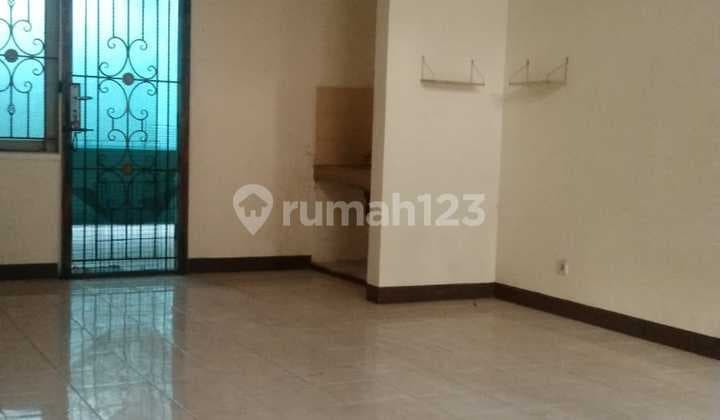 Rumah Bagus di Cluster Harapan Indah Bekasi
