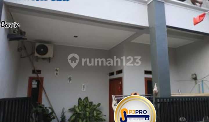 Rumah Bagus Dikawasan Kota Harapan Indah , Bekasi