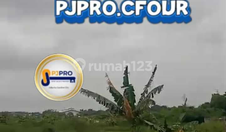 Tanah SHM Strategis di Rorotan