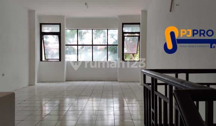Ruko 2 Lantai di Taman Harapan Baru, Bekasi