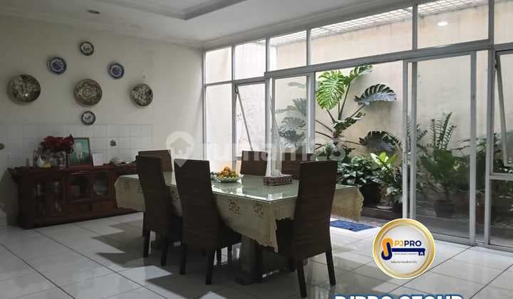 Rumah Bagus SHM di Harapan Indah Bekasi