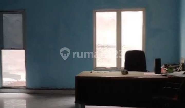 Rumah di Cluster Kota Harapan Indah