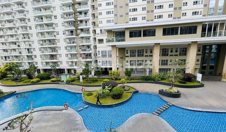 Di Jual Cepat Apartment Butuh Uang