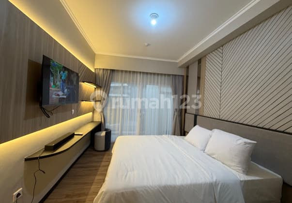 Sewa Harian Gateway Pasteur