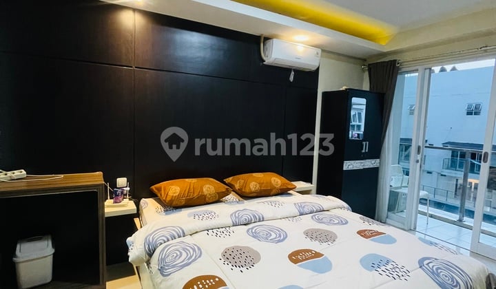 Pasteur Studio Apartment for Rent