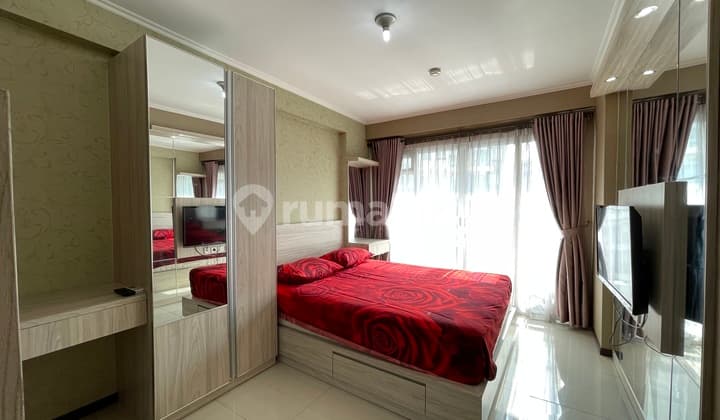 Sewa Harian Gateway Pasteur Studio