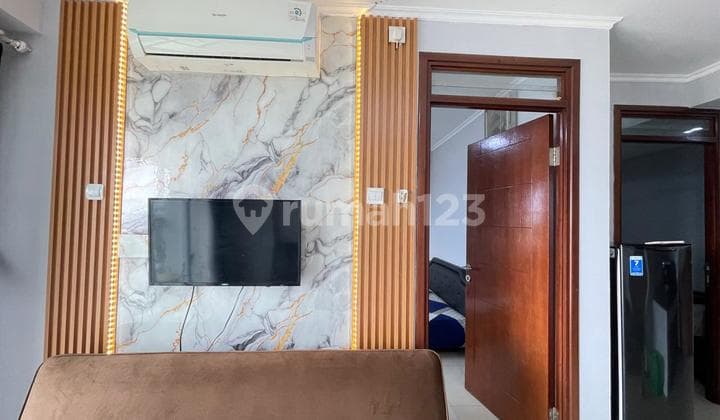 Disewakan Apartment Murah