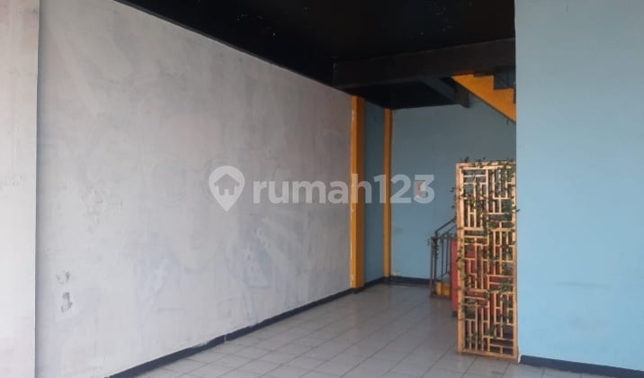 Disewa Ruko Daerah Jakarta Barat