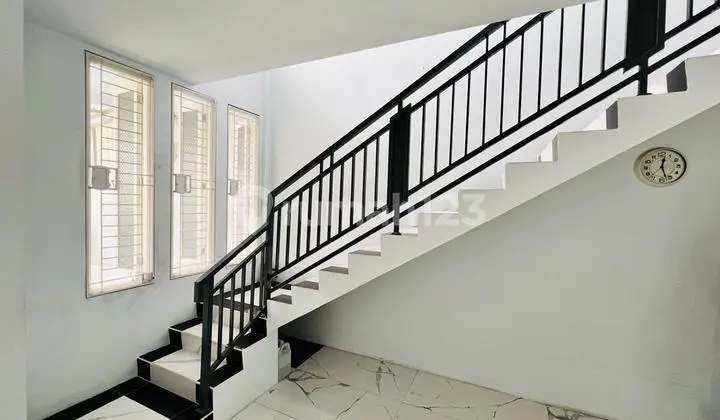 For Sale House Sunter North Jakarta