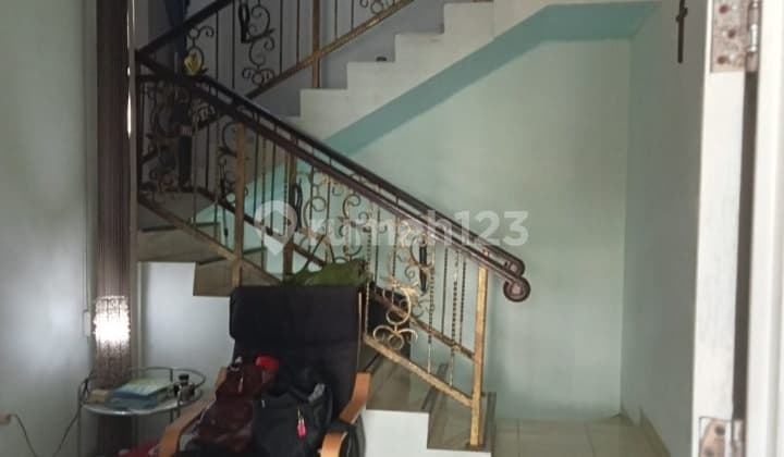 For Sale House in Pantai Indah Kapuk 1 Cluster