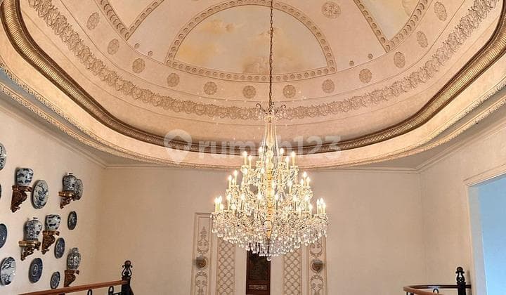 Dijual Rumah Lingkungan Asri dan Tenang