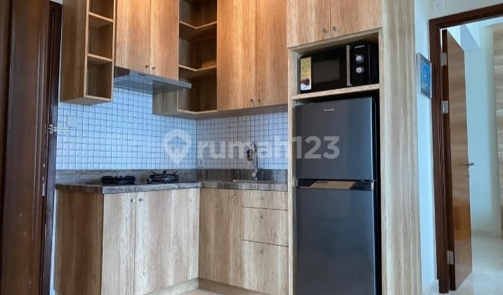 Luxury Apartment for Sale in the Heart of the City Center