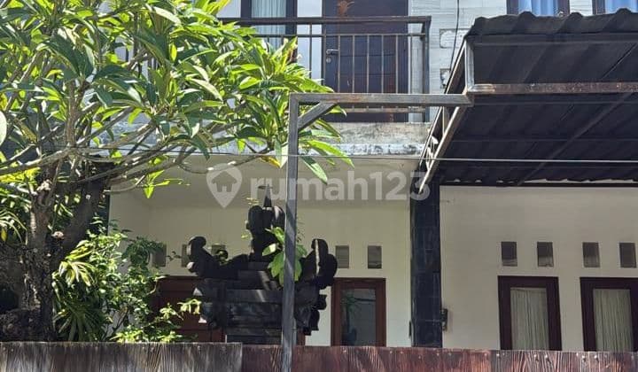 2-Story Rental House in Renon