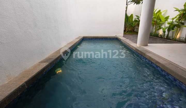 Hidden Gem Villa di Sanur - Siap Huni & Potensi Investasi Tinggi