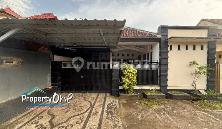 Jual Rumah di Kekalik Jaya Mataram