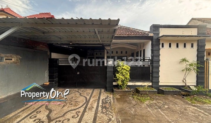 Jual Rumah di Kekalik Jaya Mataram