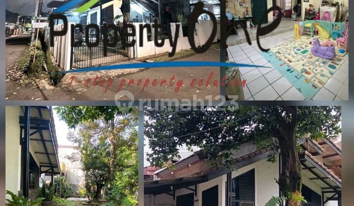 Can be mortgaged, House, 2 Floors, SHM, Near Health Facilities, Ready to Occupy,