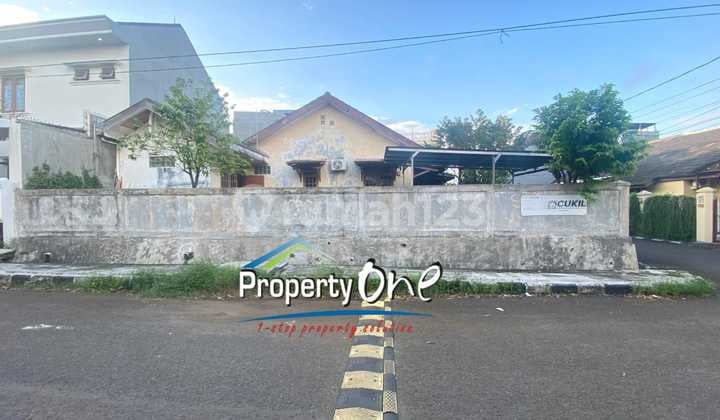Dijual Rumah di Permata Pamulang Siap Huni