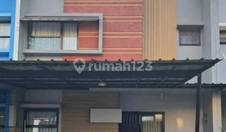 Rumah Siap Huni Digreenwoods Pamulang Rumah Butuh Minim Renovasi di Jl. Dr. Setia Budi No. 8, Pamulang Timur, Pamulang, Kota Tangerang Selatan, Banten, Indonesia, 15417, Pamulang SHM