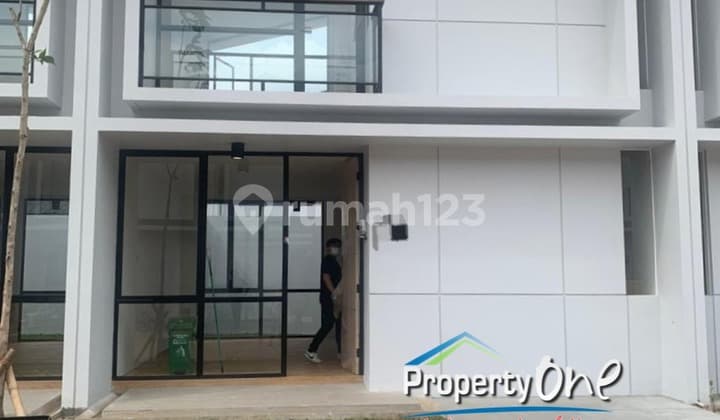 Jual Rumah di Cendana Parc Kabupaten Tangerang Dekat Serpong